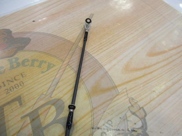 ﾌﾞﾙｰﾄﾚｯｸ DBTC-SS-69MH+ Saber versatile SP