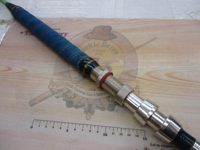 ﾌﾞﾙｰｸﾘｽﾀﾙ 80-185