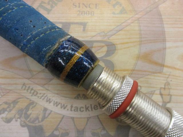 ﾌﾞﾙｰｸﾘｽﾀﾙ 80-185