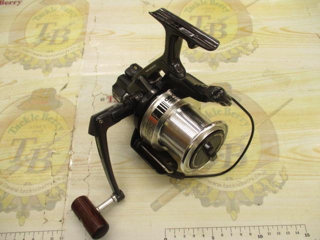 ﾄｰﾅﾒﾝﾄ磯 SS-3000遠投