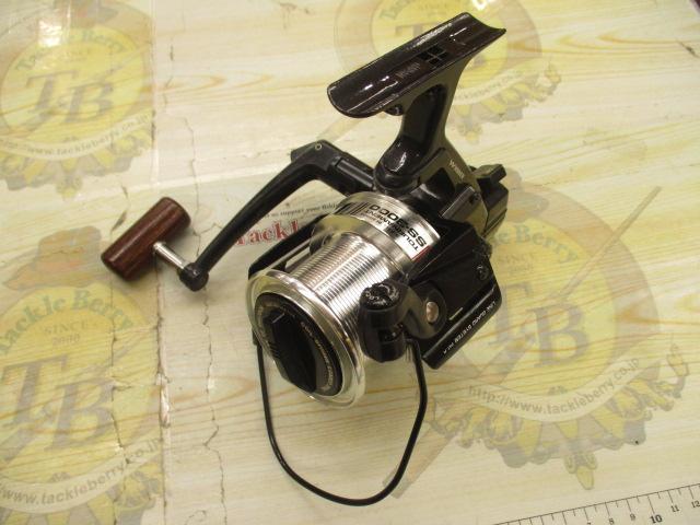 ﾄｰﾅﾒﾝﾄ磯 SS-3000遠投