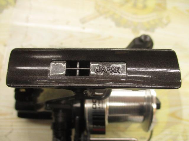 ﾄｰﾅﾒﾝﾄ磯 SS-3000遠投