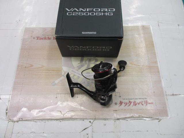 20ｳﾞｧﾝﾌｫｰﾄﾞ C2500SHG