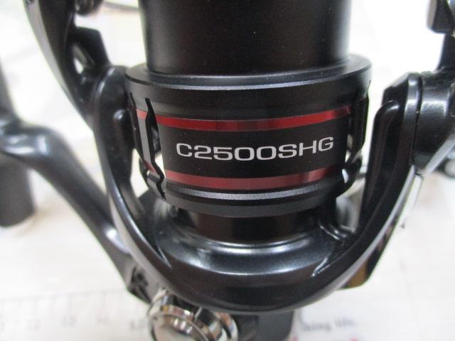 20ｳﾞｧﾝﾌｫｰﾄﾞ C2500SHG