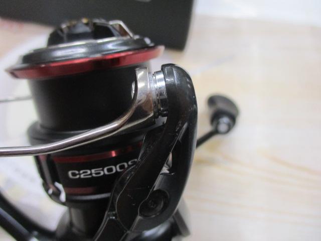 20ｳﾞｧﾝﾌｫｰﾄﾞ C2500SHG