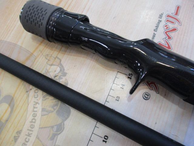 ﾌﾞﾗｯｸﾚｰﾍﾞﾙ SC C68H-ST･SB