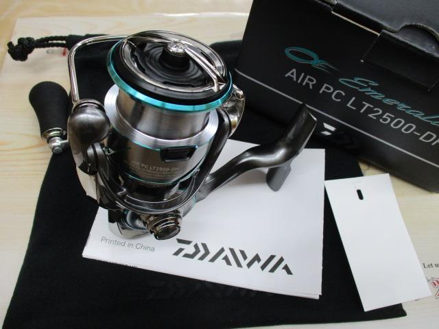 25ｴﾒﾗﾙﾀﾞｽｴｱ PC LT2500-DH