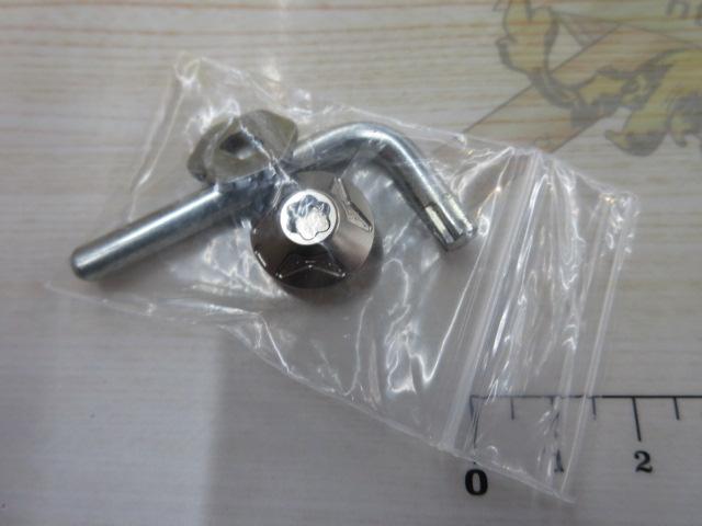 ﾊﾞﾘｱﾙp.c.d95