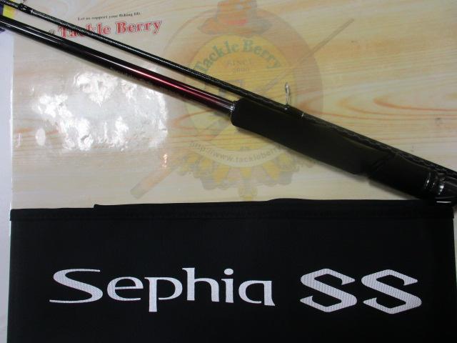 23ｾﾌｨｱSS S83M