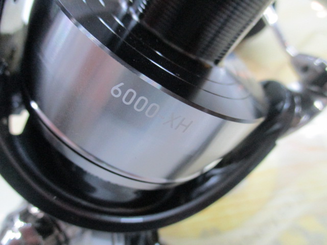 24ｾﾙﾃｰﾄSW 6000-XH