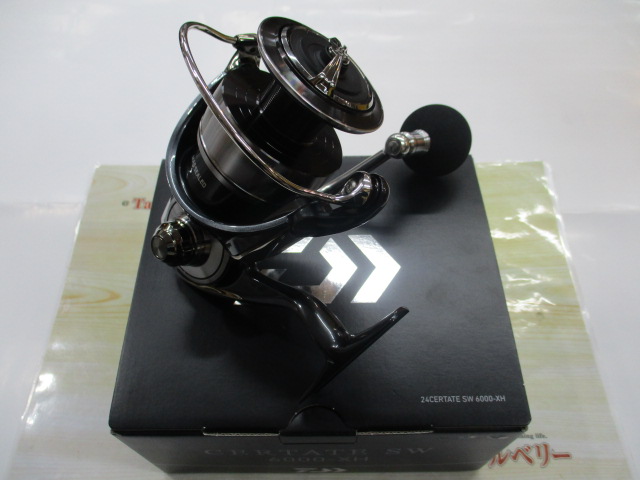 24ｾﾙﾃｰﾄSW 6000-XH