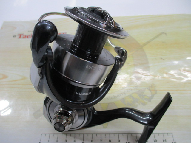 24ｾﾙﾃｰﾄSW 6000-XH