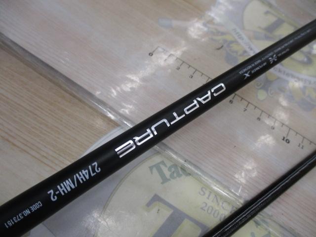 25ｷｬﾌﾟﾁｬｰ 274H/MH-2