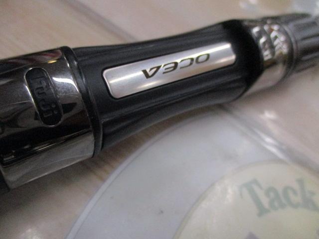 ｵｼｱﾌﾟﾗｯｶﾞｰﾘﾐﾃｯﾄﾞ S83M