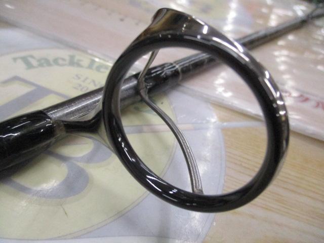 ｵｼｱﾌﾟﾗｯｶﾞｰﾘﾐﾃｯﾄﾞ S83M