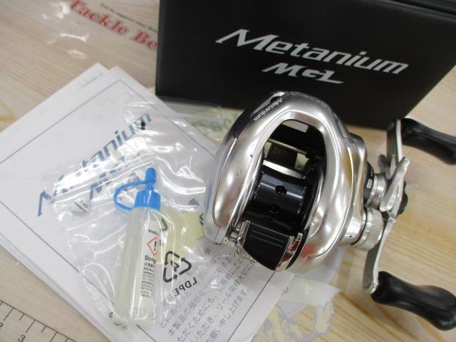 16ﾒﾀﾆｳﾑMGL RH