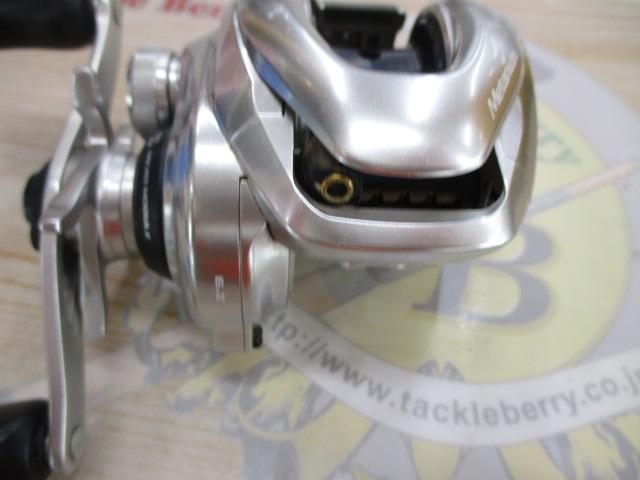 16ﾒﾀﾆｳﾑMGL RH