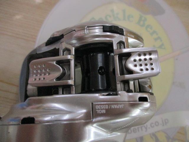 16ﾒﾀﾆｳﾑMGL RH