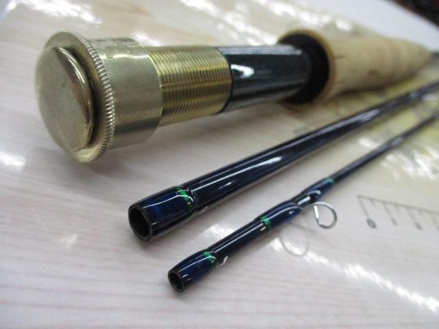 ｻﾌｧｲｱ 8'8"#4 3P