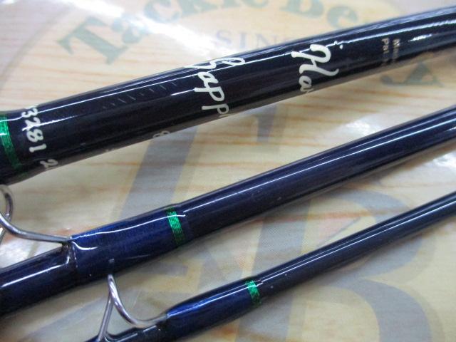 ｻﾌｧｲｱ 8'8"#4 3P