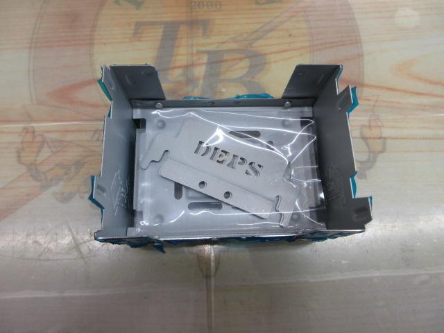 ﾃﾞﾌﾟｽﾒｽﾃｨﾝｾｯﾄ