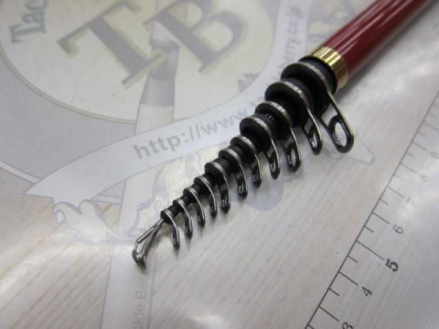 がま磯ﾌﾞﾗｯｸﾄﾘｶﾞｰ 06-53