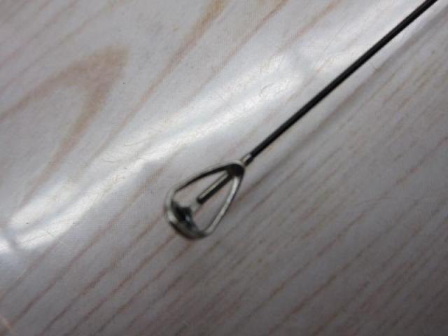 がま磯ﾌﾞﾗｯｸﾄﾘｶﾞｰ 06-53