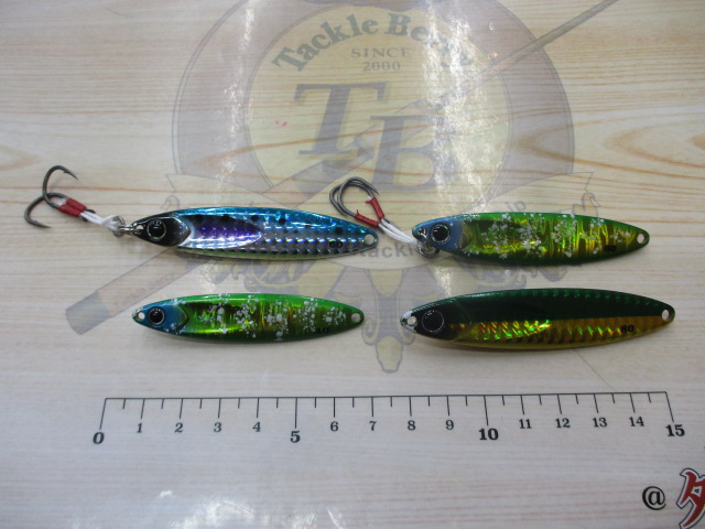 【ｾｯﾄ商品】ﾋﾞﾝﾋﾞﾝﾒﾀﾙTG/4点ｾｯﾄ