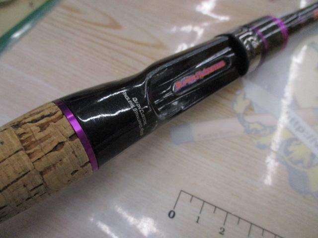 ｽｰﾊﾟｰﾄﾘｯｸｽﾀｰ STC-610H