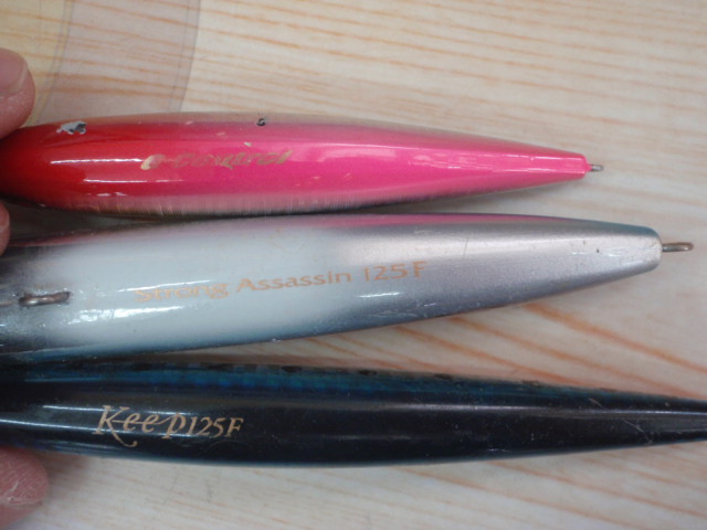 【ｾｯﾄ商品】ｿﾙﾄﾐﾉｰ6個ｾｯﾄ