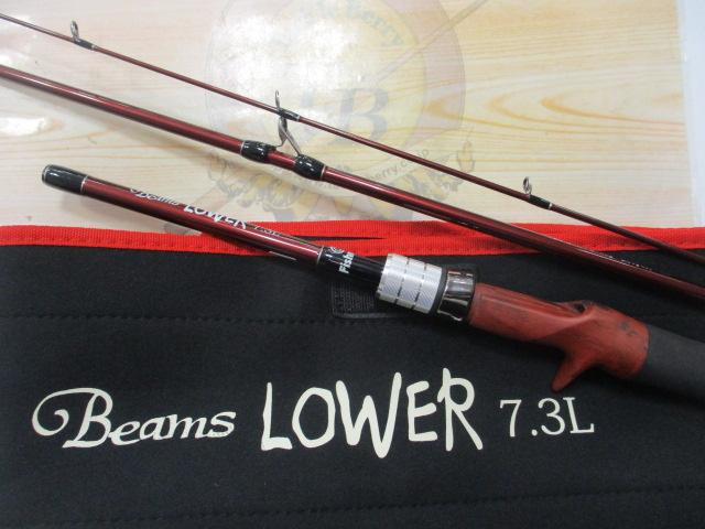 ﾋﾞｰﾑｽ ﾛｰﾜｰ 7.3L