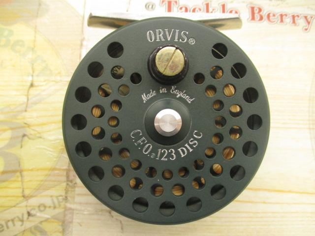 CFO123ﾃﾞｨｽｸ ｽﾌﾟﾙｰｽｶﾗｰ