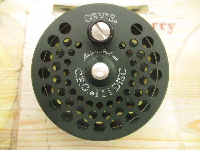 CFOⅢﾃﾞｨｽｸ ｽﾌﾟﾙｰｽｶﾗｰ