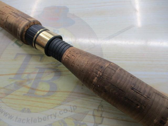 ﾗｸﾞｾﾞ 757S(ﾛﾝｸﾞｺﾙｸ)