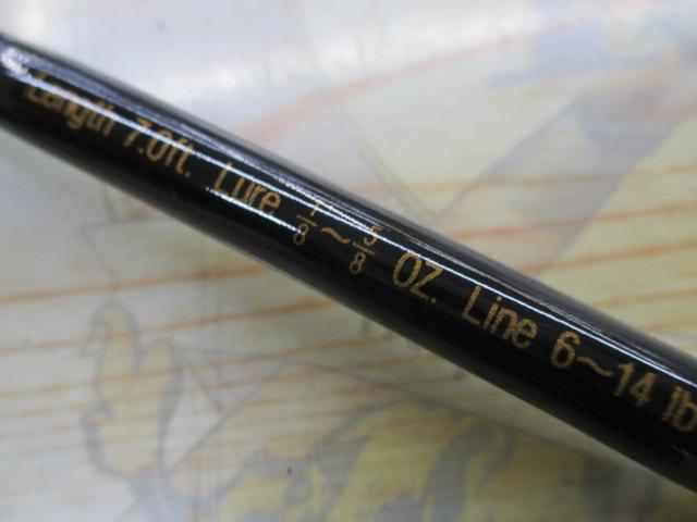 ﾗｸﾞｾﾞ 757S(ﾛﾝｸﾞｺﾙｸ)