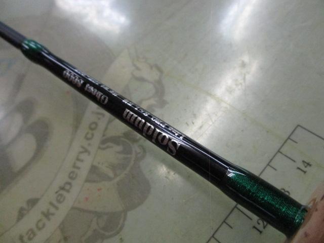 ｿﾙﾀﾞﾑｺﾞｰｽﾄ SOMG600