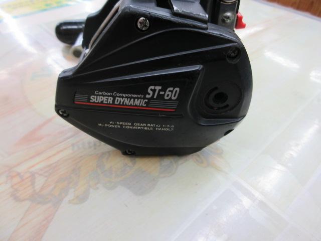 ｽｰﾊﾟｰﾀﾞｲﾅﾐｯｸ ST-60