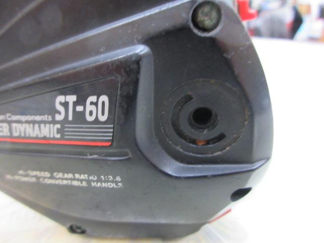 ｽｰﾊﾟｰﾀﾞｲﾅﾐｯｸ ST-60