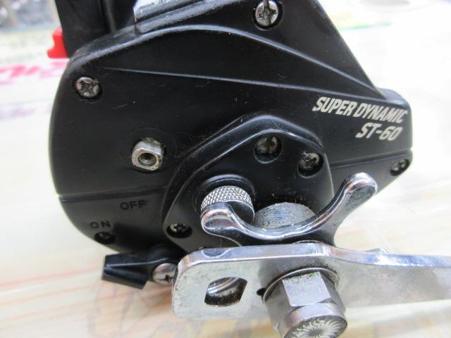 ｽｰﾊﾟｰﾀﾞｲﾅﾐｯｸ ST-60