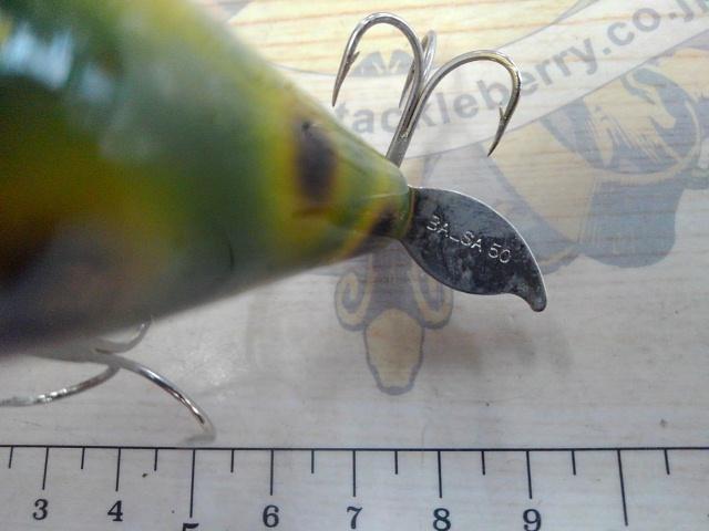 ｽﾏｰﾄｱﾚｯｸ