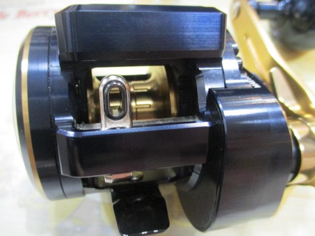 21ｿﾙﾃｨｶﾞIC 100L