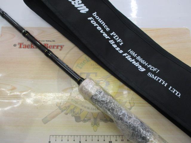 ﾋﾛｲｽﾞﾑ ﾊﾞｳﾝｽPDF1 HIM-B66H-PDF1