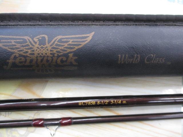 ﾜｰﾙﾄﾞｸﾗｽWCF858