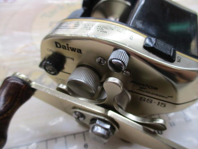 ﾌｧﾝﾄﾑﾄｰﾅﾒﾝﾄ SS-15