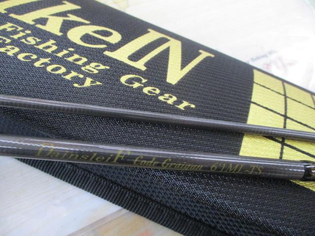 ﾀﾞｰｲﾝｽﾚｲｳﾞ 61ML-TS