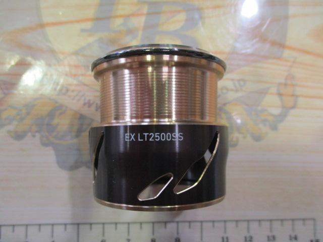 22SLPW EX LT2500SSｽﾌﾟｰﾙ2