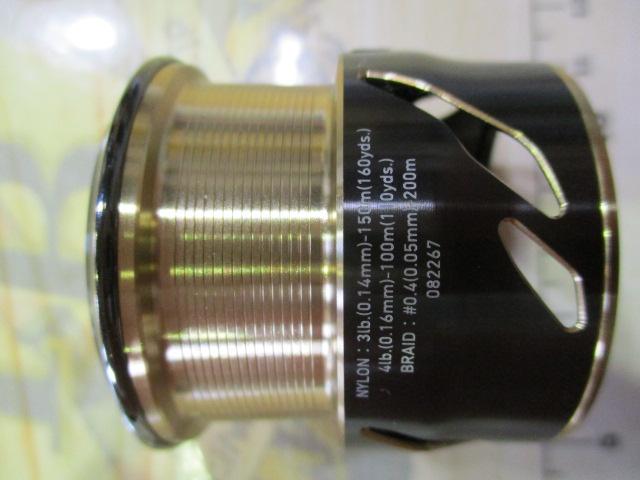 22SLPW EX LT2500SSｽﾌﾟｰﾙ2