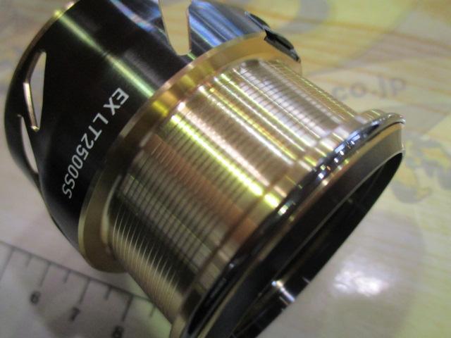 22SLPW EX LT2500SSｽﾌﾟｰﾙ2