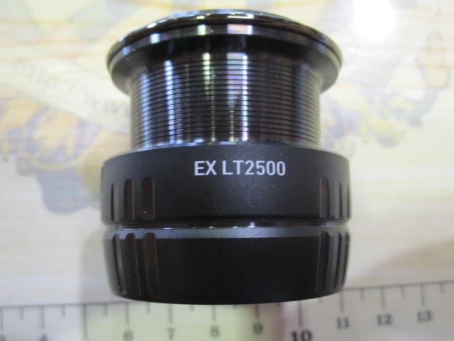 SLPW EX LT2500ﾌﾞﾗｯｸｽﾌﾟｰﾙ2