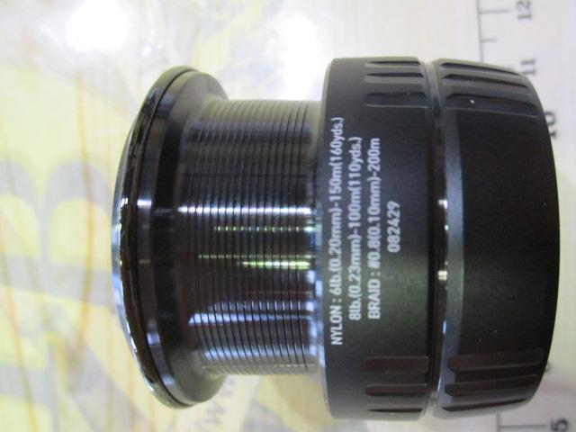 SLPW EX LT2500ﾌﾞﾗｯｸｽﾌﾟｰﾙ2